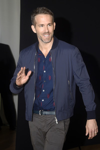 Photocall 'Deadpool 2' in Berlin