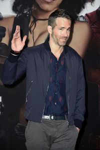 Photocall 'Deadpool 2' in Berlin