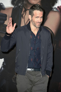 Photocall 'Deadpool 2' in Berlin