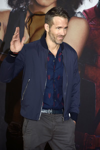 Photocall 'Deadpool 2' in Berlin