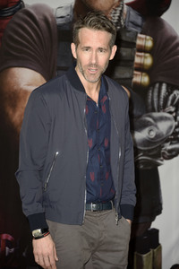 Photocall 'Deadpool 2' in Berlin