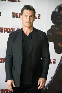 Photocall 'Deadpool 2' in Berlin