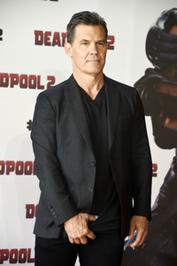 Photocall 'Deadpool 2' in Berlin