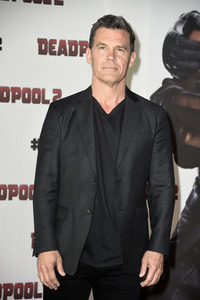 Photocall 'Deadpool 2' in Berlin