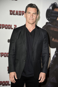 Photocall 'Deadpool 2' in Berlin