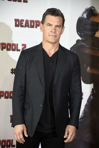 Photocall 'Deadpool 2' in Berlin