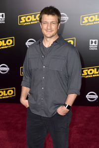 Filmpremiere 'Solo: A Star Wars Story' in Los Angeles
