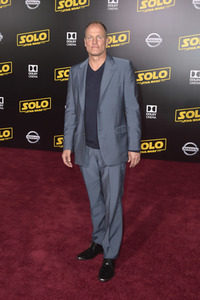 Filmpremiere 'Solo: A Star Wars Story' in Los Angeles