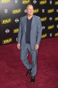 Filmpremiere 'Solo: A Star Wars Story' in Los Angeles