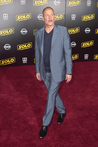 Filmpremiere 'Solo: A Star Wars Story' in Los Angeles