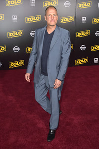 Filmpremiere 'Solo: A Star Wars Story' in Los Angeles