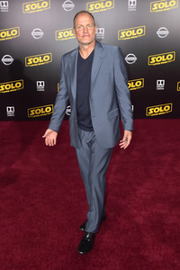 Filmpremiere 'Solo: A Star Wars Story' in Los Angeles