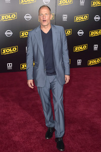 Filmpremiere 'Solo: A Star Wars Story' in Los Angeles