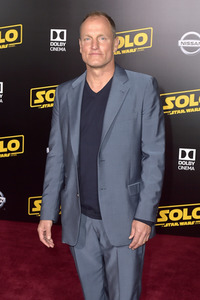 Filmpremiere 'Solo: A Star Wars Story' in Los Angeles