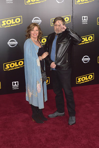 Filmpremiere 'Solo: A Star Wars Story' in Los Angeles