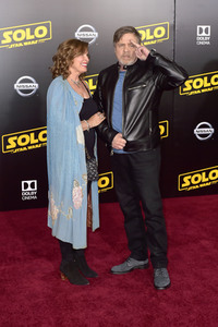 Filmpremiere 'Solo: A Star Wars Story' in Los Angeles