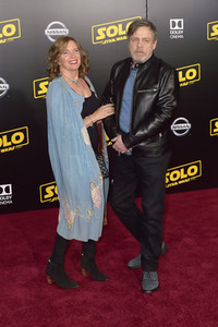Filmpremiere 'Solo: A Star Wars Story' in Los Angeles