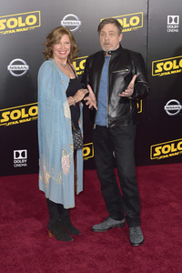 Filmpremiere 'Solo: A Star Wars Story' in Los Angeles