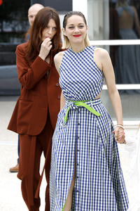 'Angel Face' Photocall, Cannes Film Festival 2018