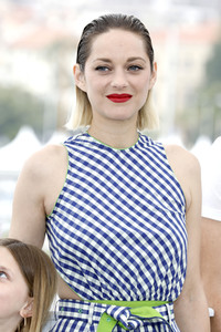 'Angel Face' Photocall, Cannes Film Festival 2018