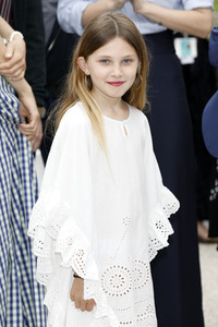 'Angel Face' Photocall, Cannes Film Festival 2018