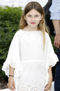 'Angel Face' Photocall, Cannes Film Festival 2018