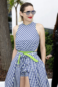 'Angel Face' Photocall, Cannes Film Festival 2018