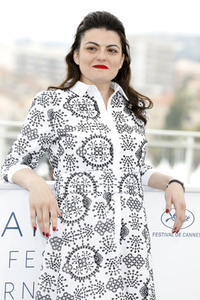 'My Favourite Fabric' Photocall, Cannes Film Festival 2018