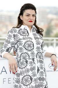 'My Favourite Fabric' Photocall, Cannes Film Festival 2018