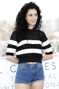 'My Favourite Fabric' Photocall, Cannes Film Festival 2018