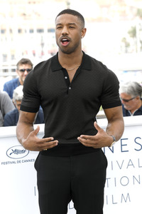 'Fahrenheit 451' Photocall, Cannes Film Festival 2018