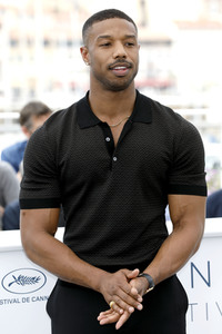 'Fahrenheit 451' Photocall, Cannes Film Festival 2018