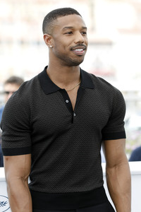 'Fahrenheit 451' Photocall, Cannes Film Festival 2018