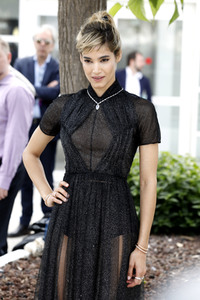 'Fahrenheit 451' Photocall, Cannes Film Festival 2018