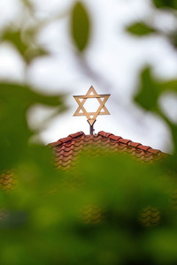 Symbolfoto Judentum