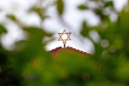 Symbolfoto Judentum