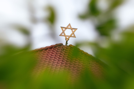 Symbolfoto Judentum