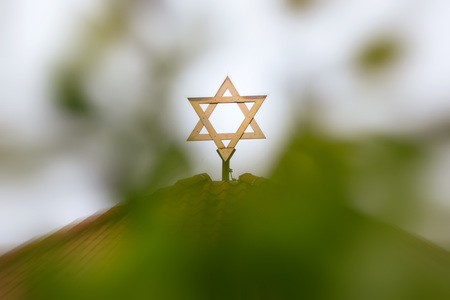 Symbolfoto Judentum