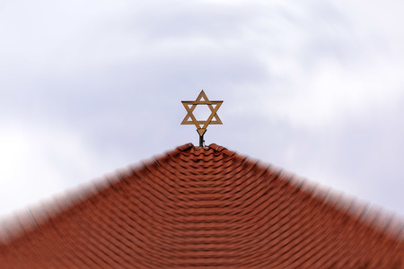 Symbolfoto Judentum