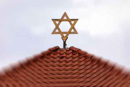 Symbolfoto Judentum