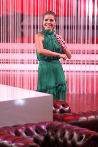 Tanzshow 'Let's Dance' in Köln