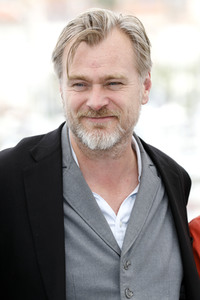 Christopher Nolan Photocall, Cannes Film Festival 2018