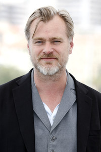 Christopher Nolan Photocall, Cannes Film Festival 2018