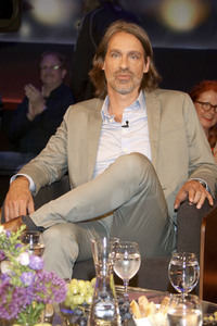 Talkshow 'Tietjen und Bommes' in Hannover