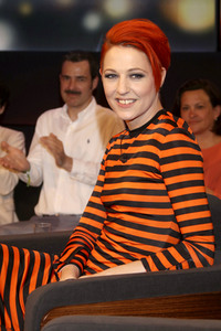 Talkshow 'Tietjen und Bommes' in Hannover