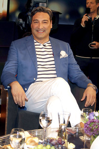 Talkshow 'Tietjen und Bommes' in Hannover