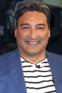 Talkshow 'Tietjen und Bommes' in Hannover