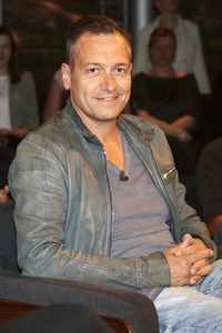 Talkshow 'Tietjen und Bommes' in Hannover