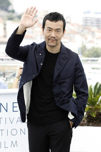 'Ash Is Purest White' Photocall, Cannes Film Festival 2018