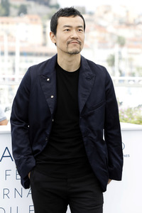 'Ash Is Purest White' Photocall, Cannes Film Festival 2018